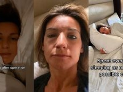 Wybrała się do Turcji po NOWE ZĘBY, ale nie wszystko poszło zgodnie z planem. Takiego bólu się nie spodziewała: 