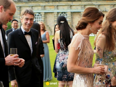 Kate miała dowiedzieć się o romansie. Kazała Williamowi wybierać