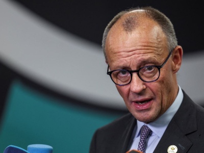 Trump wyznaczył Ukrainie termin do czwartku. Kanclerz Niemiec: Nie da się