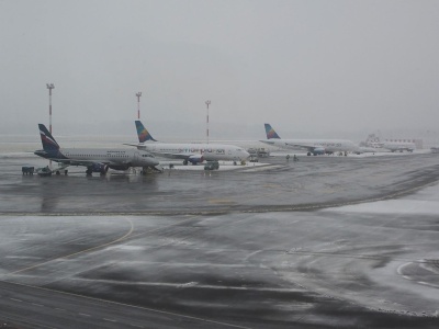 Alarm w stolicy sąsiada Polski. Władze: to atak hybrydowy