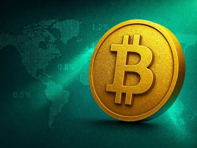 Bitcoin wcale nie jest tak popularny, jak myślisz! Najnowsze dane zaskoczyły cały rynek