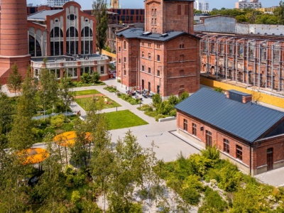 Sieć klubów fitness wchodzi do kolejnego miasta