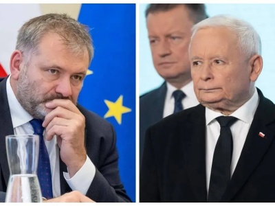 Żurek kontra PiS. Polacy ocenili, jak 