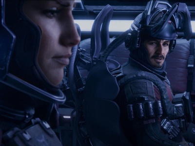 Nowe RPG akcji science fiction w stylu Mass Effect bardzo poważnie podchodzi do realizmu. The Expanse: Osiris Reborn „ożywi kosmos”