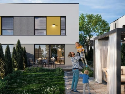 Mieszkasz w mieście? Brzozova Park da Ci odetchnąć