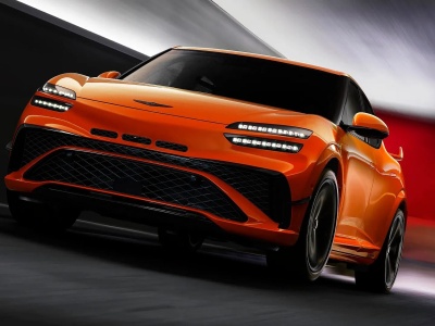 Koreańczycy w natarciu. Takich modeli nikt się nie spodziewał