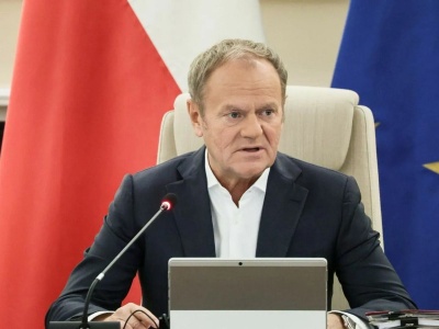 Plan USA dla Ukrainy wywołał burzę w UE. Tusk szykuje własną odpowiedź