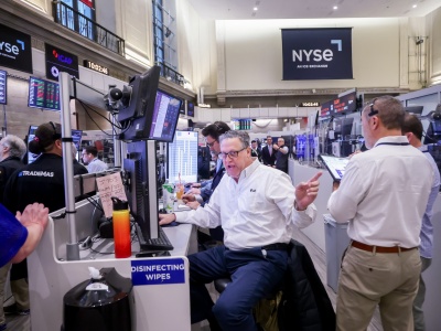 Kolejny tydzień w korekcie (Komentarz tygodniowy)