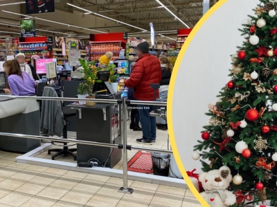 Wigilia dniem wolnym od pracy. Będą kontrole