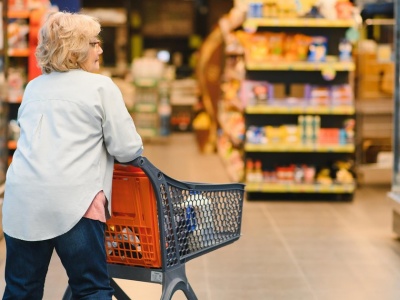 Ta sieć sklepów była głównie w miasteczkach i na wsiach. Teraz bankrutuje! Zastąpi ją znany gigant?