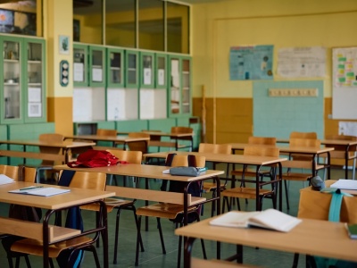 Szkoły z trującym powietrzem. Naukowcy z Australii chcą globalnych przepisów