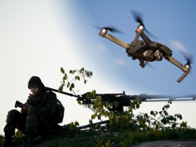 Wojna w Ukrainie inspiracją dla esportu wojskowego. Ruszył nowy projekt