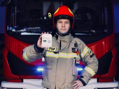 Tragiczny bilans początku sezonu grzewczego na Podkarpaciu. Ogień i czad zbierają śmiertelne żniwo