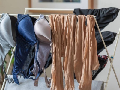 Jak często należy prać biustonosz? Ekspert ostrzega szczególnie przed jednym