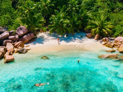 🚨 Black Friday w Etihad Airways 🚨 Zbiór dalekich lotów do Azji i Afryki od 1793 PLN 🌏🌴