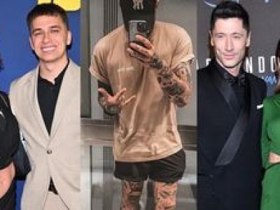 Poznaliśmy najbardziej wpływowych Polaków. Na liście m.in. Żurnalista, Wersow i Friz oraz Lewandowscy. Fajna ekipka?