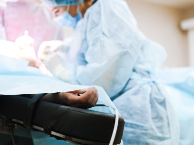 Pionierska operacja w UCK w Gdańsku: jednoczesna wymiana aorty i zastawki