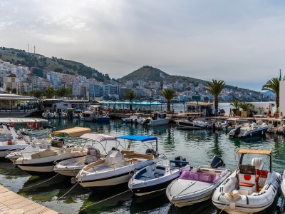 Sprzedali wszystko i wynieśli się na 