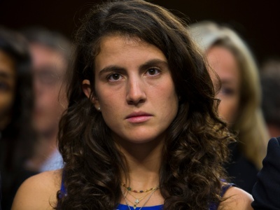 Tatiana Schlossberg, wnuczka prezydenta Johna F. Kennedy’ego, cierpi na nieuleczalną chorobę