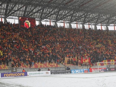 Liga Konferencji: Jagiellonia Białystok - KuPS. Gdzie obejrzeć? Transmisja TV oraz stream online