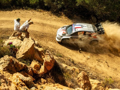 (Moto)Wizja Tygodnia – 24 listopada – 1 grudnia