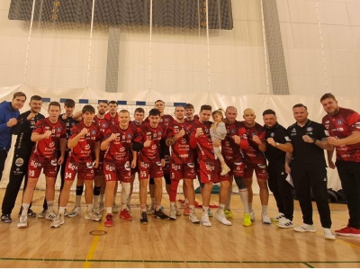 Piłka ręczna. W derbach lepsza Warmia Energa