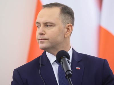 Prezydent zdecydował. Groźna zmiana dla Ukraińców w Polsce