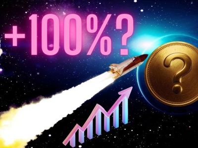 Kluczowy wskaźnik sugeruje, że to dobry moment, by kupić ten token. „Poprzednio ten sygnał poprzedził odbicie o 101,5%”