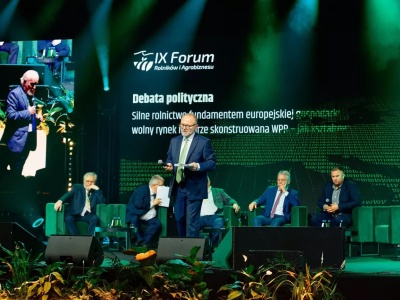 X Forum Rolników i Agrobiznesu w Poznaniu – wciąż można się zapisać. Zapraszamy!