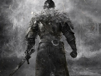 Dark Souls 2 z pełnym ray tracingiem - nowy mod zachwyca grafiką