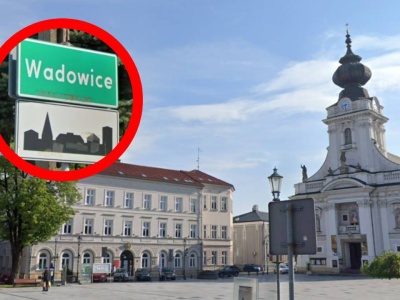 Żona wysokiego urzędnika z Wadowic oskarżona o pedofilię