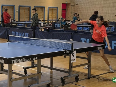 Hanna Kufel z awansem do Grand Prix Polski