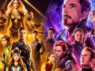 Chloé Zhao nie wstydzi się swojego filmu Marvela! Chce wrócić do „Eternals”