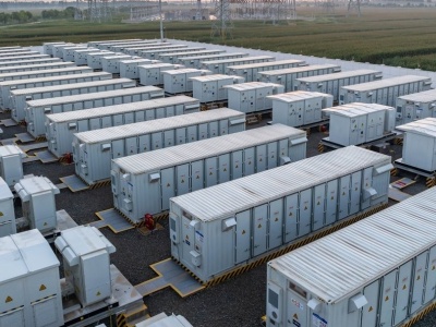 Kanadyjczycy inwestują w polskie magazyny energii - Northland Power przejmuje dwa duże projekty BESS