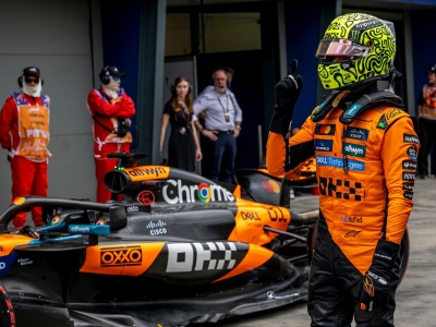 McLaren przeprasza Norrisa i Piastriego za ogromny błąd, który doprowadził do dyskwalifikacji