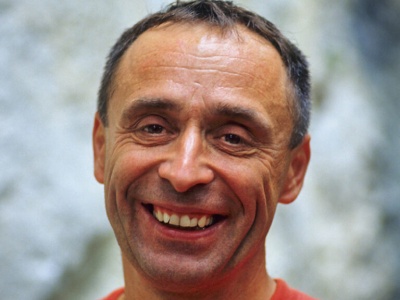 Silvo Karo gościem 23. KFG