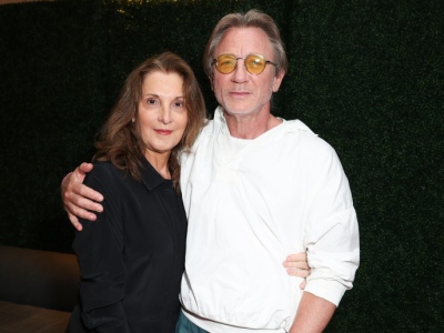 Twórczyni Jamesa Bonda przygotowuje się do nowego projektu. To będzie wielka adaptacja