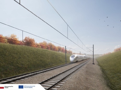 CPK odpowiada Stadlerowi w kwestii prędkości na Linii Y