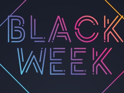 Black Week 2025. Najlepsze promocje na smartfony i inne gadżety
