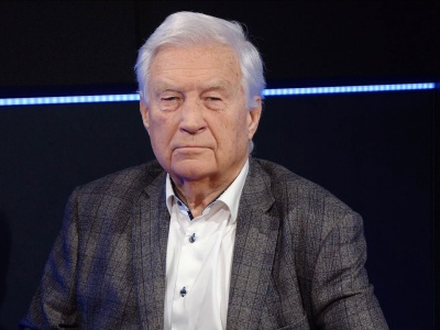 Kuczyński: Kryptowaluty to handel wiatrem