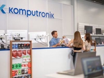4:0 dla Komputronika w sporze ze skarbówką. Korzystne wyroki