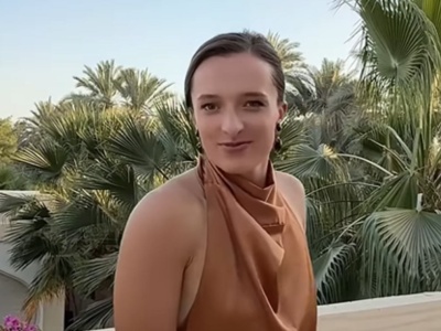 37 mln zł dla Igi Świątek! Polka rozbiła bank