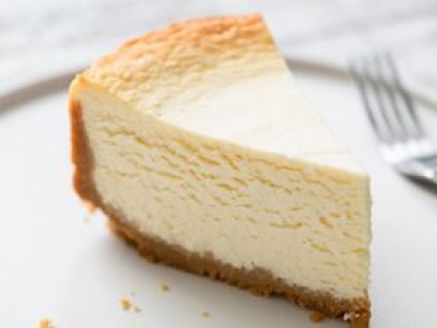 Na andrzejki zrobię kremowy i pyszny sernik. Nikt się nie domyśli, że nie ma w nim grama cukru