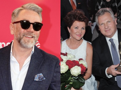 Kuba Badach rozbrajająco szczerze o teściach. 