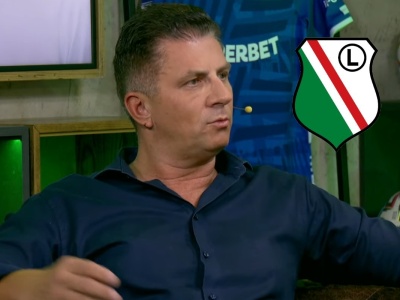 Mateusz Borek mocno o Legii! Wtedy klub się ośmieszy