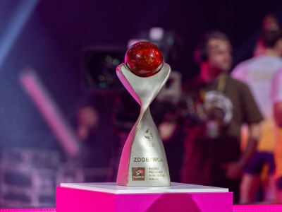 Siatkarski Puchar Polski znów w Elblągu