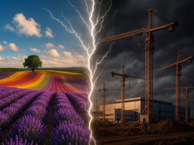 Japonia ma dość i wchodzi „all in”. Hokkaido Valley ma wywrócić globalny rynek do góry nogami