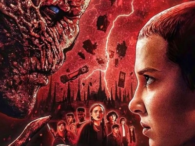 5. sezon to wcale nie koniec Stranger Things. Twórcy są „ekstremalnie podekscytowani” przyszłością serii