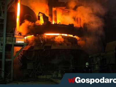 Przemysł wstaje z kolan. Wysoki wzrost produkcji