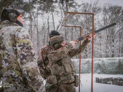 Ćwiczenie „Ulisses 2025”: nowoczesne zagrożenia i praktyczne rozwiązania